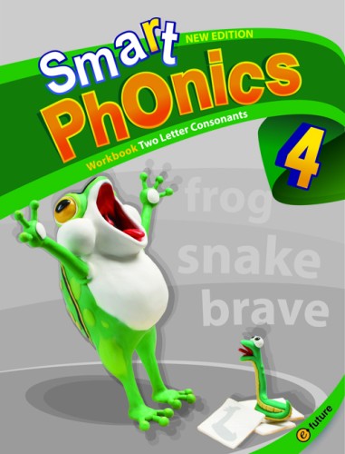 Smart Phonics: New Edition