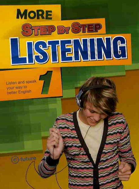 More Step by Step Listening