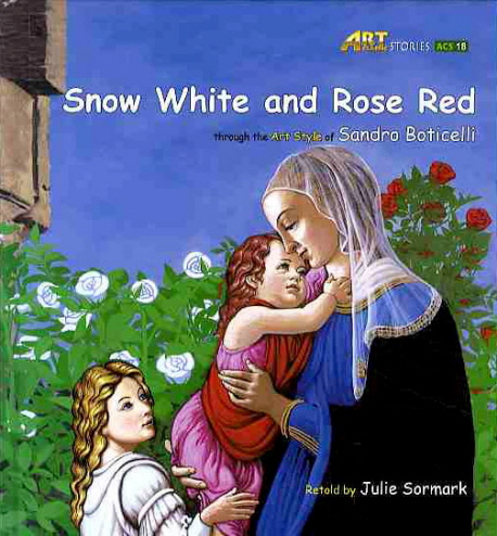 Storybook (Art Classic Stories)