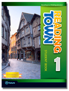 Reading Town: 1st Edition Reading Town: 1st Edition