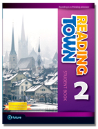 Reading Town: 1st Edition Reading Town: 1st Edition