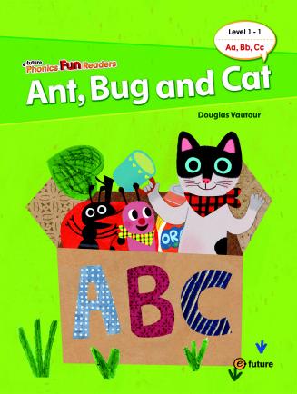 Phonics Fun Readers by Various on ELTBOOKS - 20% OFF!