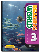 Reading World: 1st Edition Reading World: 1st Edition