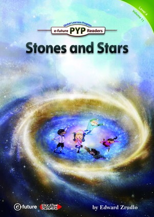 PYP Readers - Stones and Stars (Level 4) by Various on