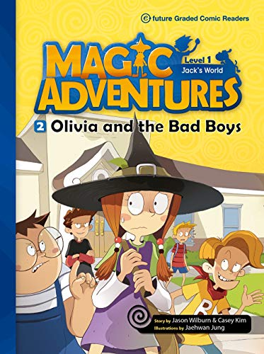 【最終値下げ】MAGIC　ADVENTURES （レベル1〜3 18冊）