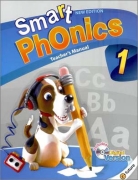 Smart Phonics: New Edition Smart Phonics: New Edition