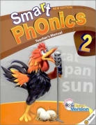 Smart Phonics: New Edition