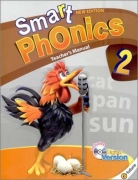 Smart Phonics: New Edition Smart Phonics: New Edition