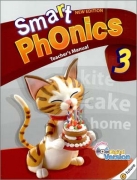 Smart Phonics: New Edition