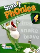 Smart Phonics: New Edition