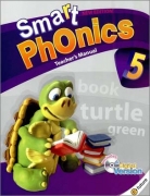 Smart Phonics: New Edition Smart Phonics: New Edition