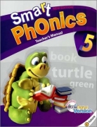 Smart Phonics: New Edition