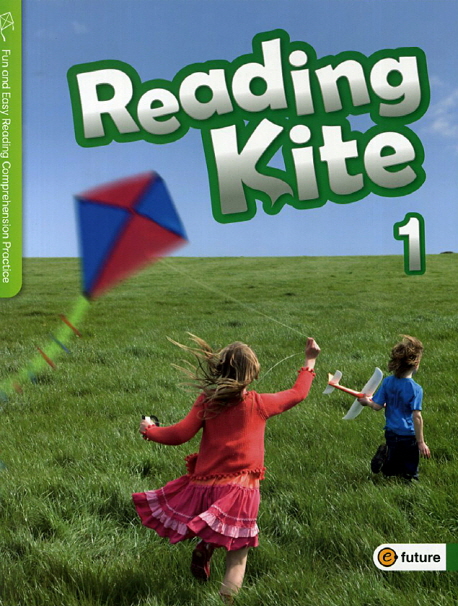 Reading Kite