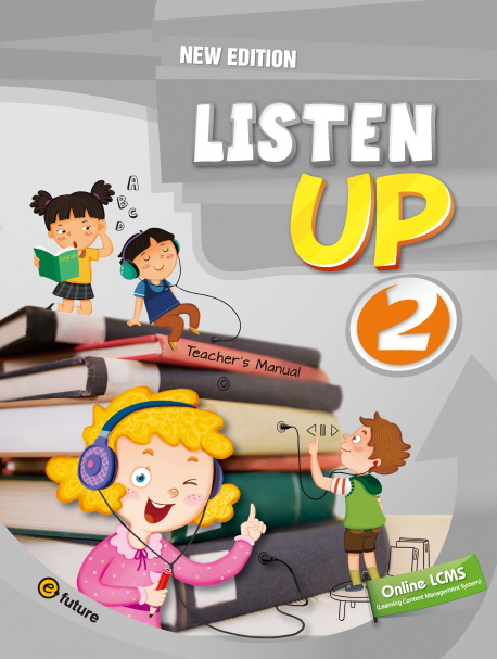 Listen Up - New Edition - Teacher's Guide (Level 2) by Various on