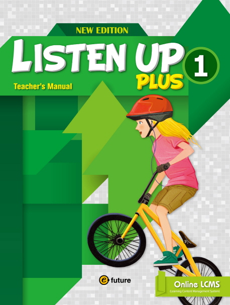 Listen Up Plus - New Edition