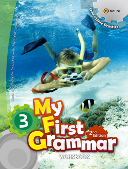 My First Grammar - Second Edition