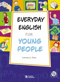 Everyday English for Young People - Student’s Book with ...