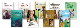Our World - Readers Our World - Readers