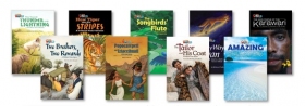 Our World - Readers Our World - Readers