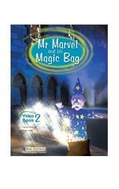 Mr Marvel and His Magic Bag