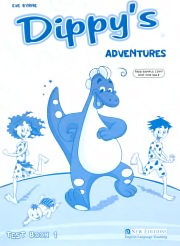 Dippy's Adventures