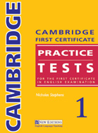 Cambridge Practice Tests