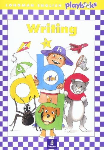 Longman English Playbooks: Writing Longman English Playbooks: Writing