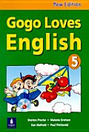 Gogo Loves English