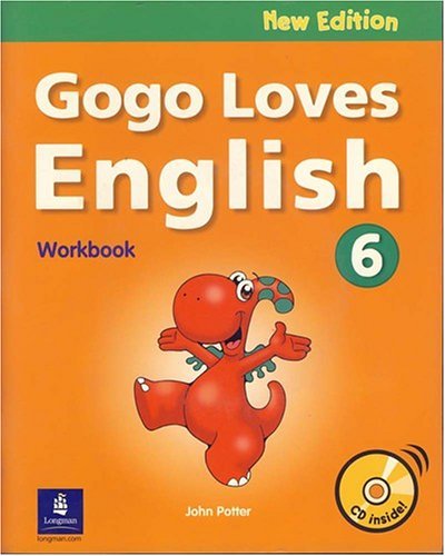 Go go lovers English class CD 1-6 語学・辞書・学習参考書