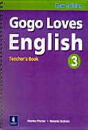 Gogo Loves English