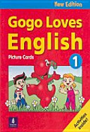 Gogo Loves English Gogo Loves English
