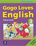 Gogo Loves English Gogo Loves English