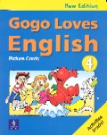 Gogo Loves English Gogo Loves English