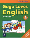 Gogo Loves English Gogo Loves English