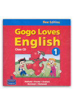 Gogo Loves English