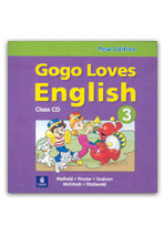 Gogo Loves English Gogo Loves English