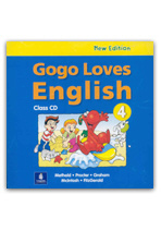 Gogo Loves English Gogo Loves English