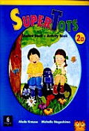 SuperTots SuperTots