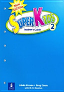 SuperKids (2nd Edition) SuperKids (2nd Edition)