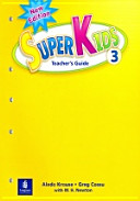 SuperKids (2nd Edition) SuperKids (2nd Edition)