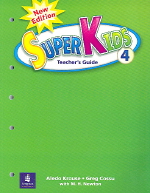 SuperKids (2nd Edition) SuperKids (2nd Edition)