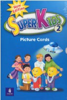 SuperKids (2nd Edition) SuperKids (2nd Edition)