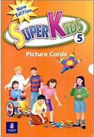 SuperKids (2nd Edition) SuperKids (2nd Edition)