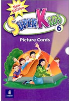 SuperKids (2nd Edition) SuperKids (2nd Edition)