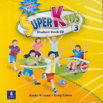 SuperKids (2nd Edition) SuperKids (2nd Edition)