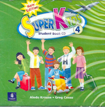 SuperKids (2nd Edition)