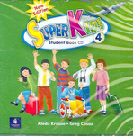 SuperKids (2nd Edition) SuperKids (2nd Edition)