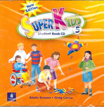 SuperKids (2nd Edition) SuperKids (2nd Edition)
