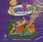 SuperKids (2nd Edition) SuperKids (2nd Edition)