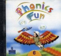 Phonics Fun Phonics Fun
